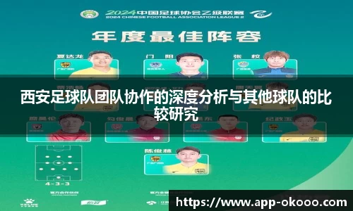西安足球队团队协作的深度分析与其他球队的比较研究